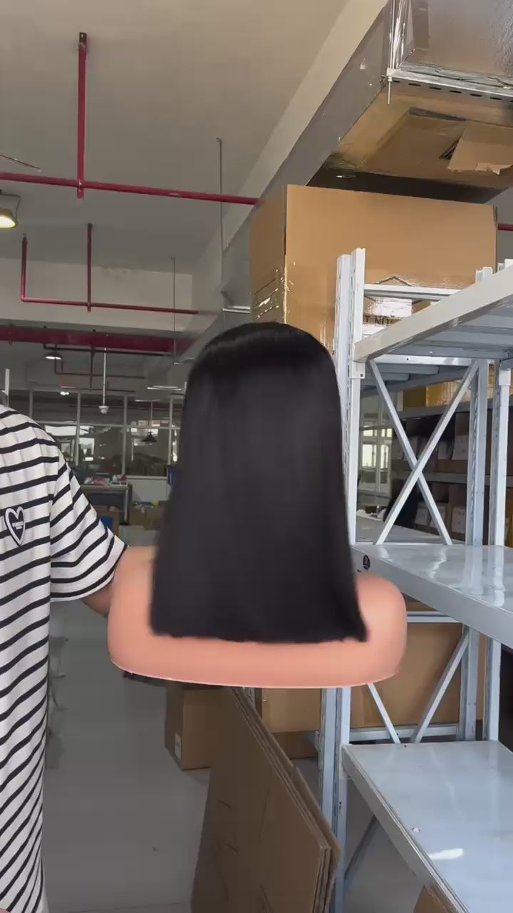 14’ / Straight unit